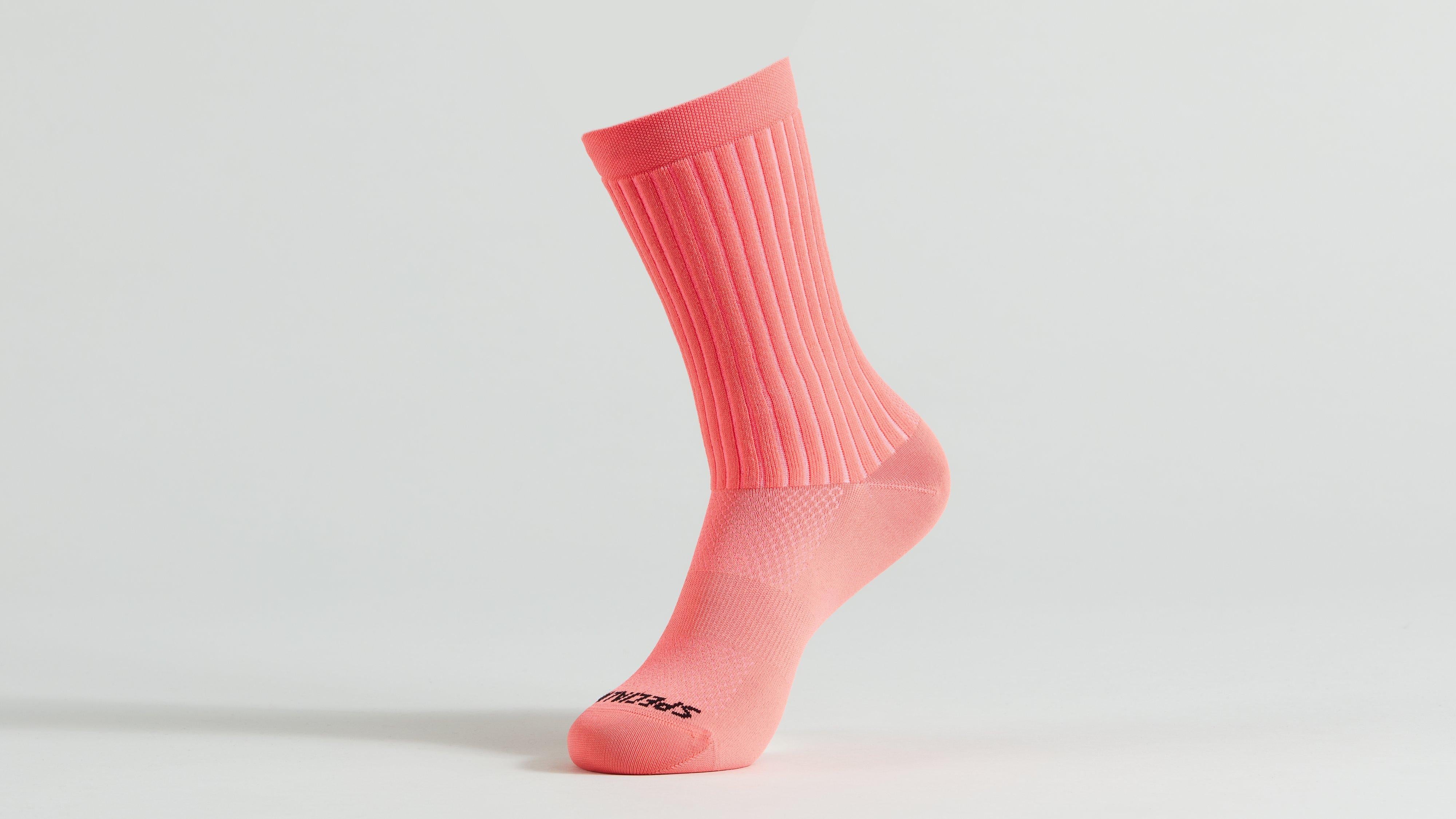 Hydrogen Aero Tall Road Socks