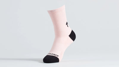 Cotton Tall Socks