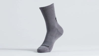 Cotton Tall Socks