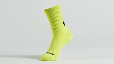 Cotton Tall Socks