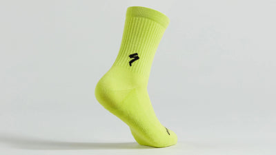 Cotton Tall Socks