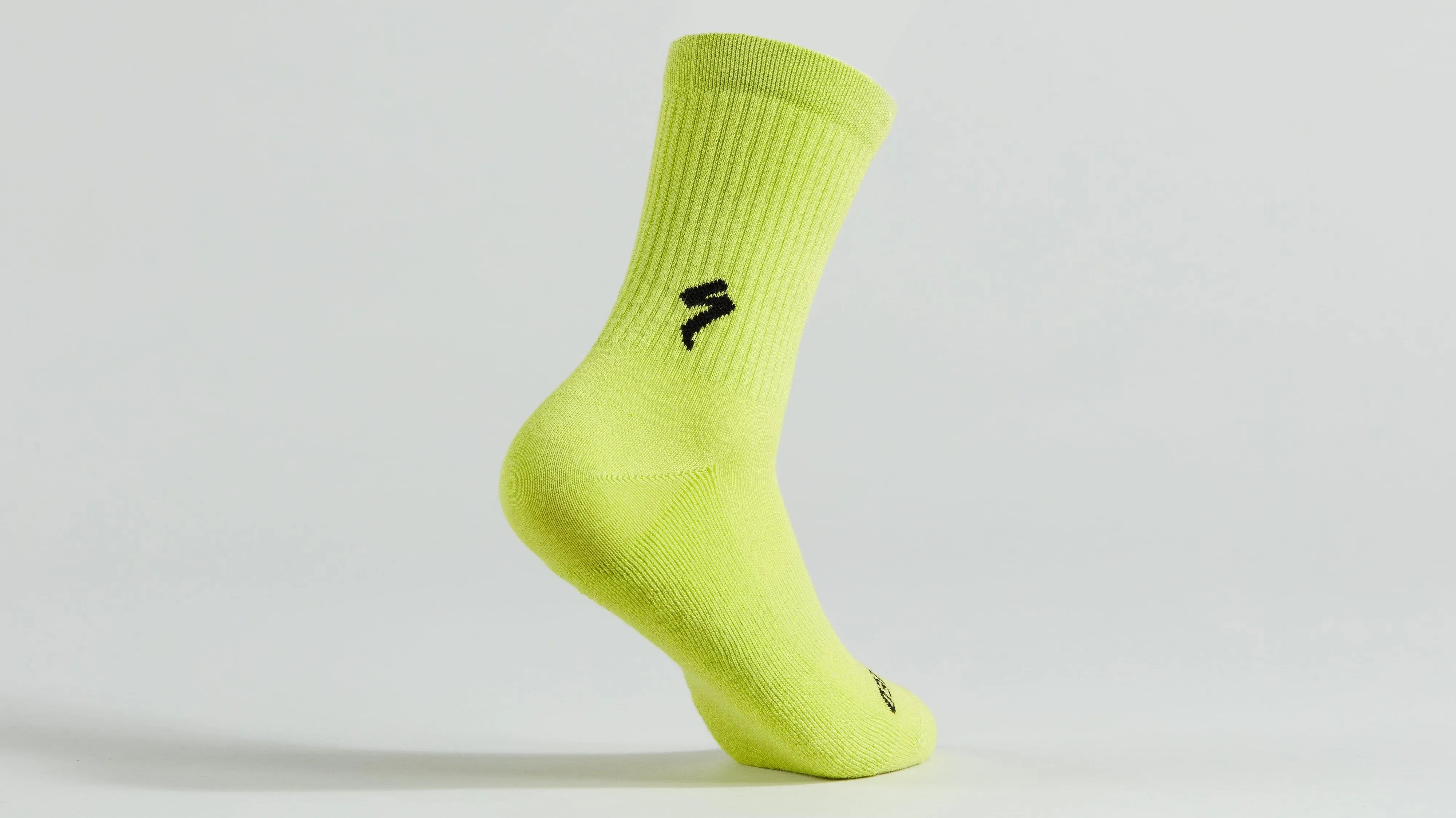 Cotton Tall Socks