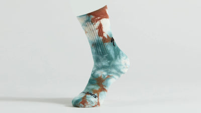Cotton Tall Socks