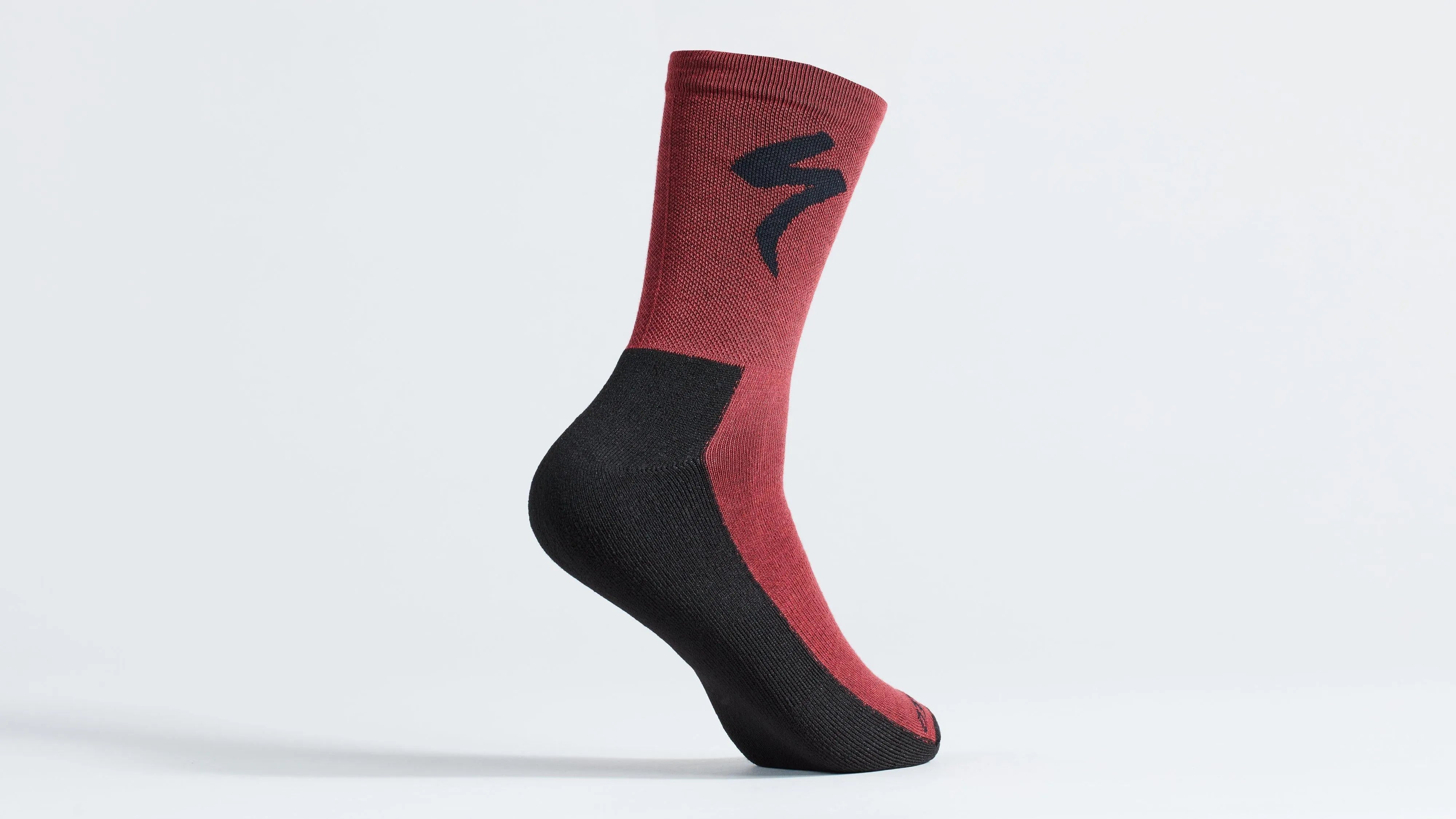 PrimaLoft® Lightweight Tall Logo Socks
