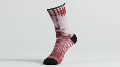 Soft Air Mid Socks