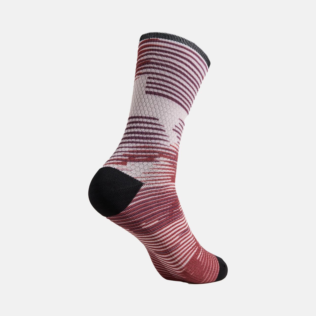 Soft Air Mid Socks