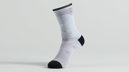 Soft Air Mid Socks