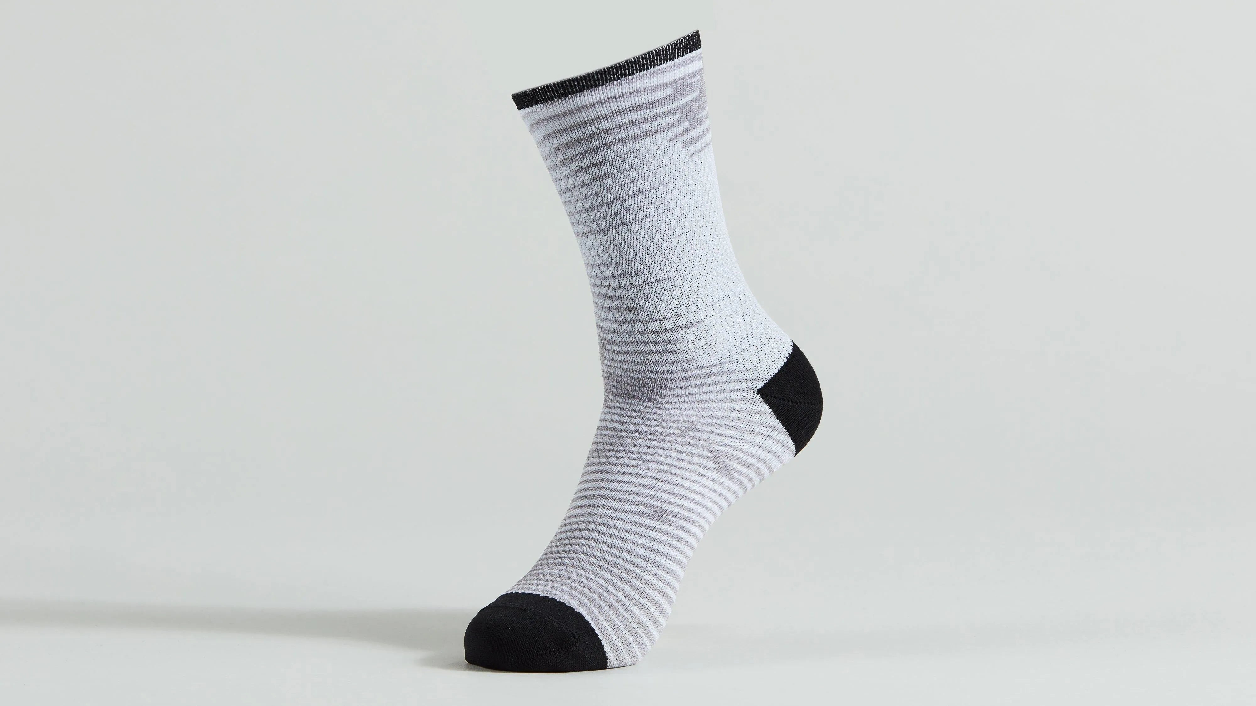 Soft Air Mid Socks