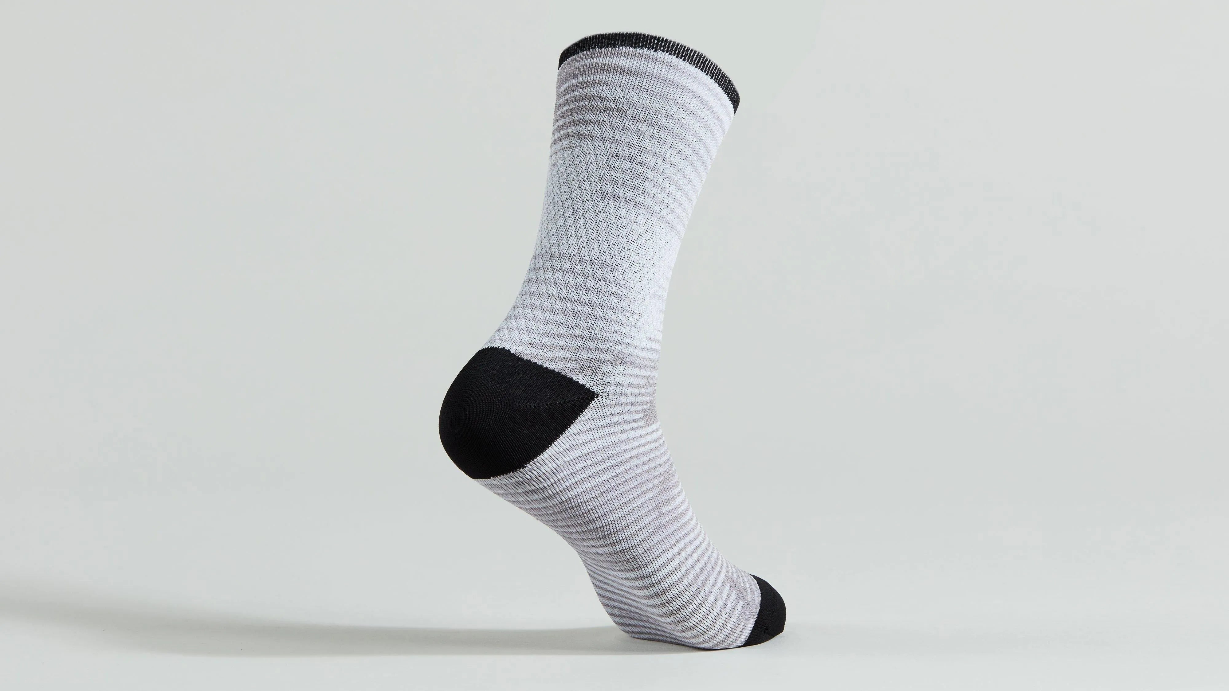 Soft Air Mid Socks