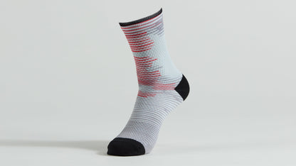 Soft Air Mid Socks