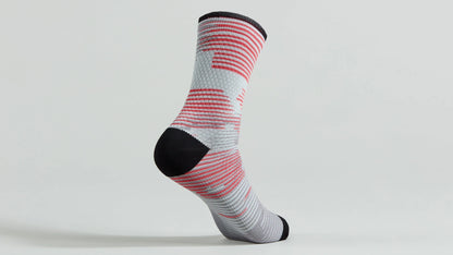 Soft Air Mid Socks