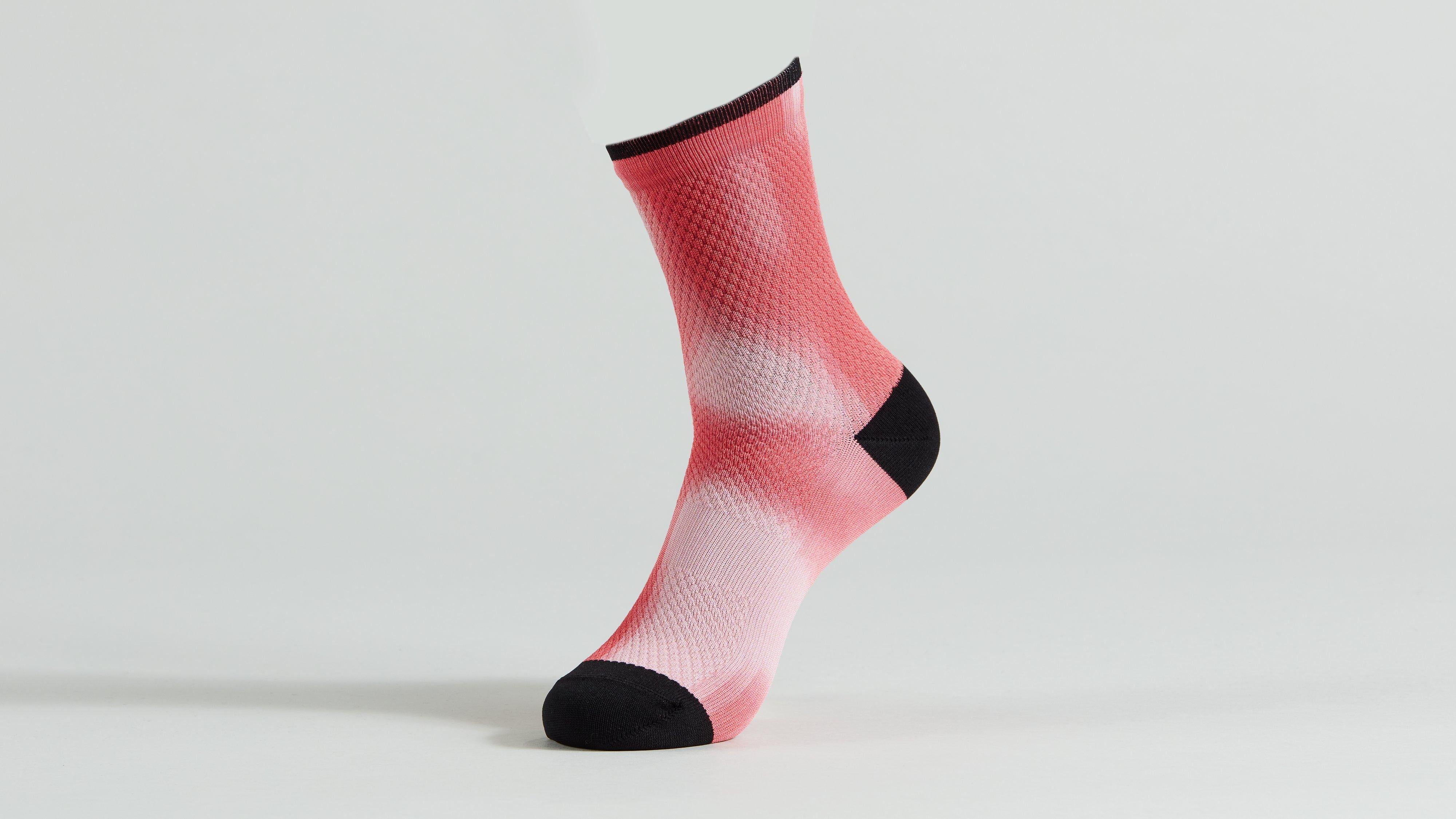 Soft Air Mid Socks
