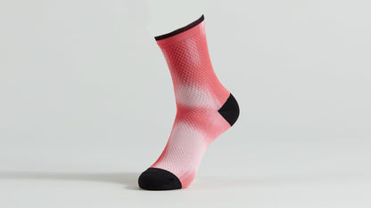 Soft Air Mid Socks