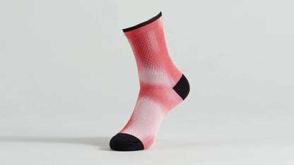 Soft Air Mid Socks