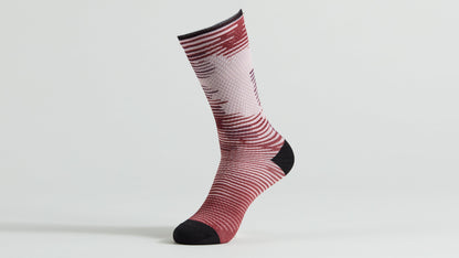 Soft Air Tall Socks