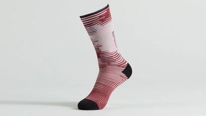 Soft Air Tall Socks
