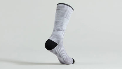 Soft Air Tall Socks