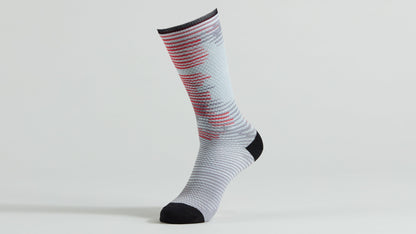 Soft Air Tall Socks