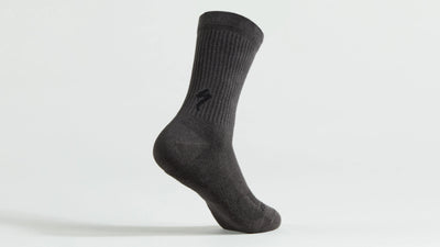 Cotton Tall Socks