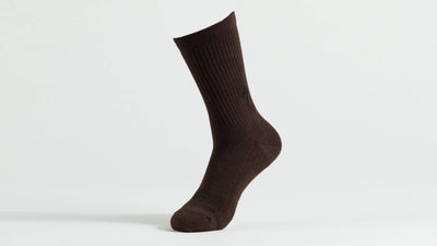 Cotton Tall Socks