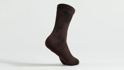 Cotton Tall Socks
