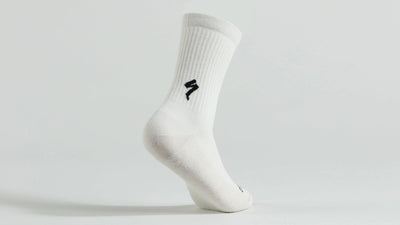 Cotton Tall Socks