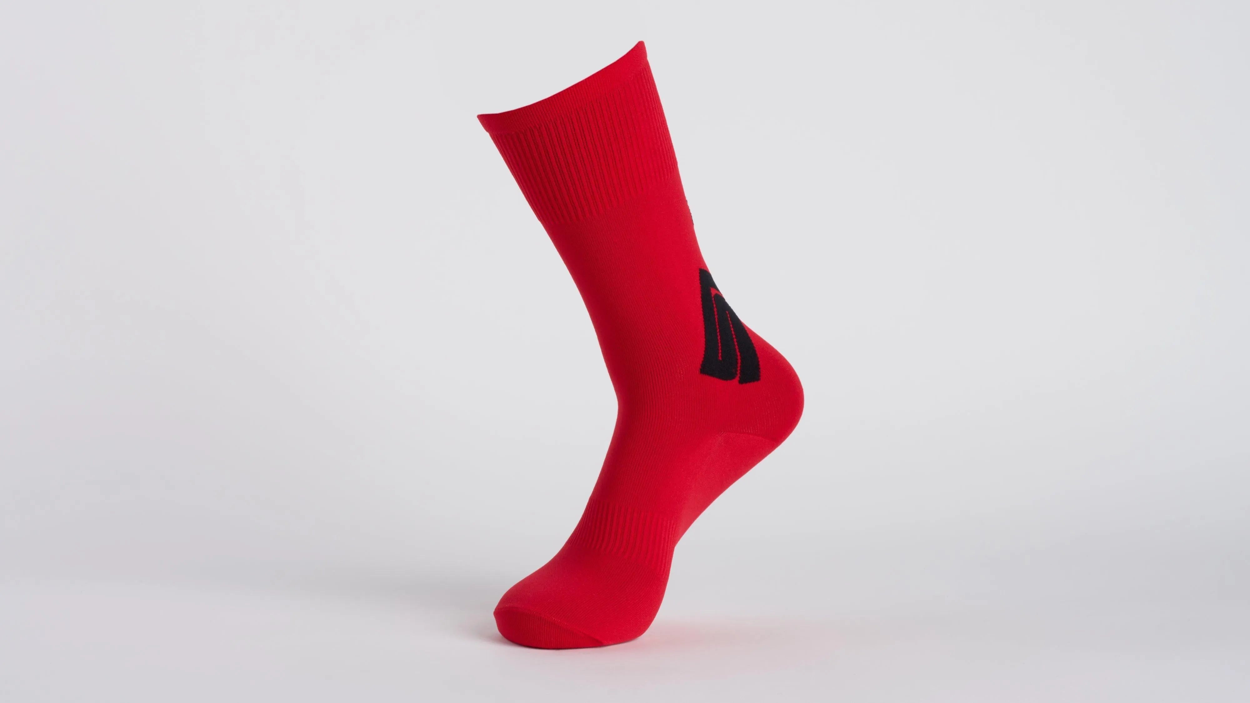 Supacaz SupaSox Twisted Sock