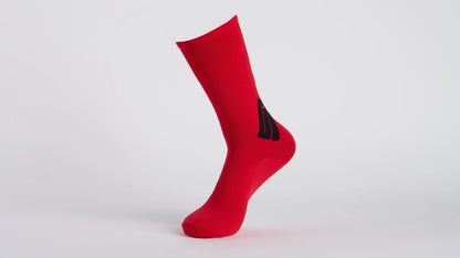 Supacaz SupaSox Twisted Sock