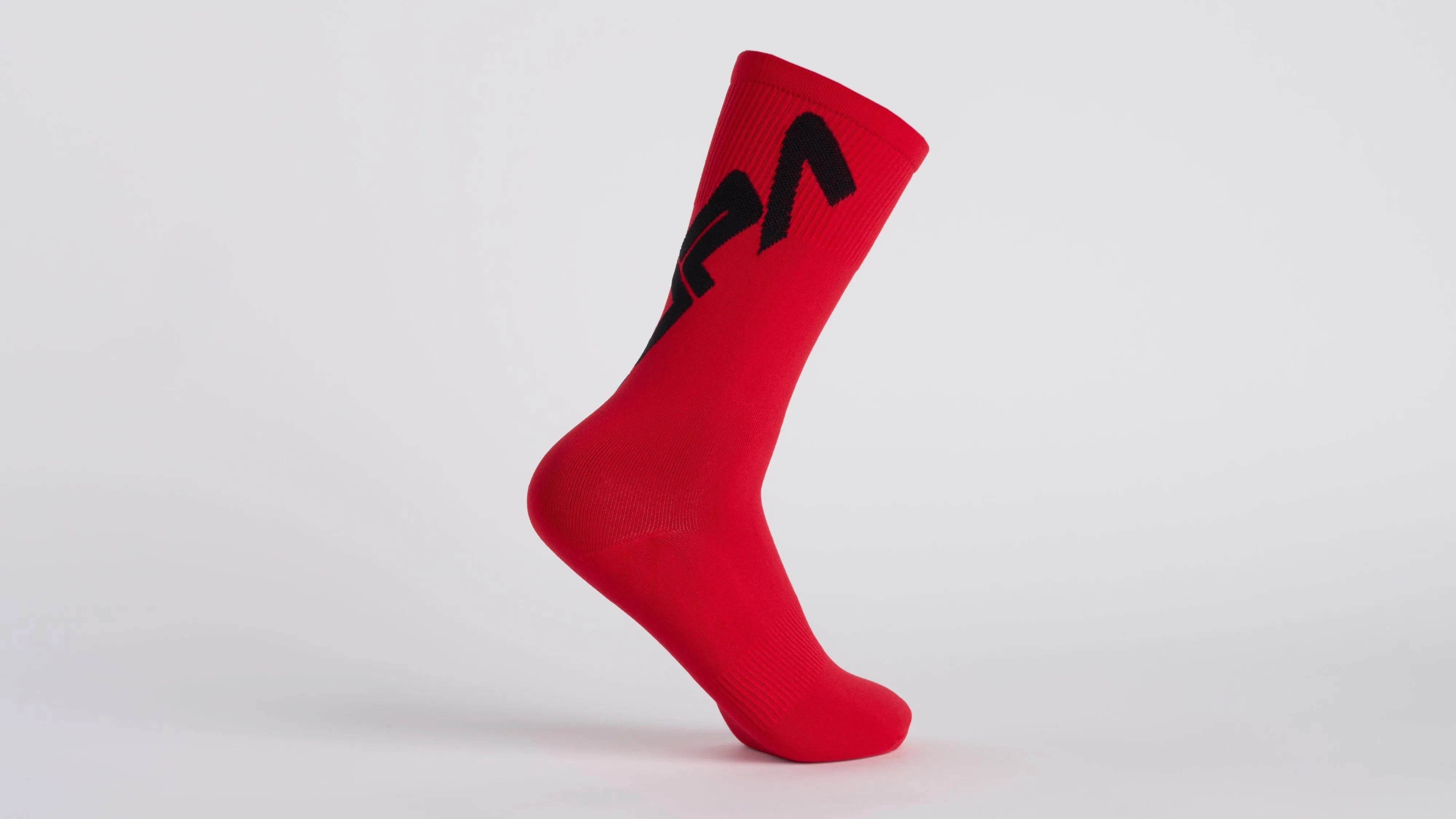 Supacaz SupaSox Twisted Sock