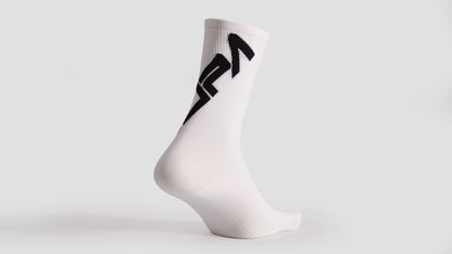 Supacaz SupaSox Twisted Sock
