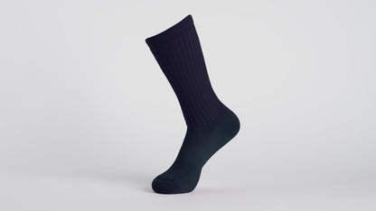 Hydrogen Aero Tall Road Socks