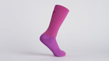 Hydrogen Aero Tall Road Socks