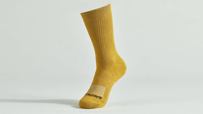 Cotton Tall Socks