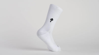 Cotton Tall Socks