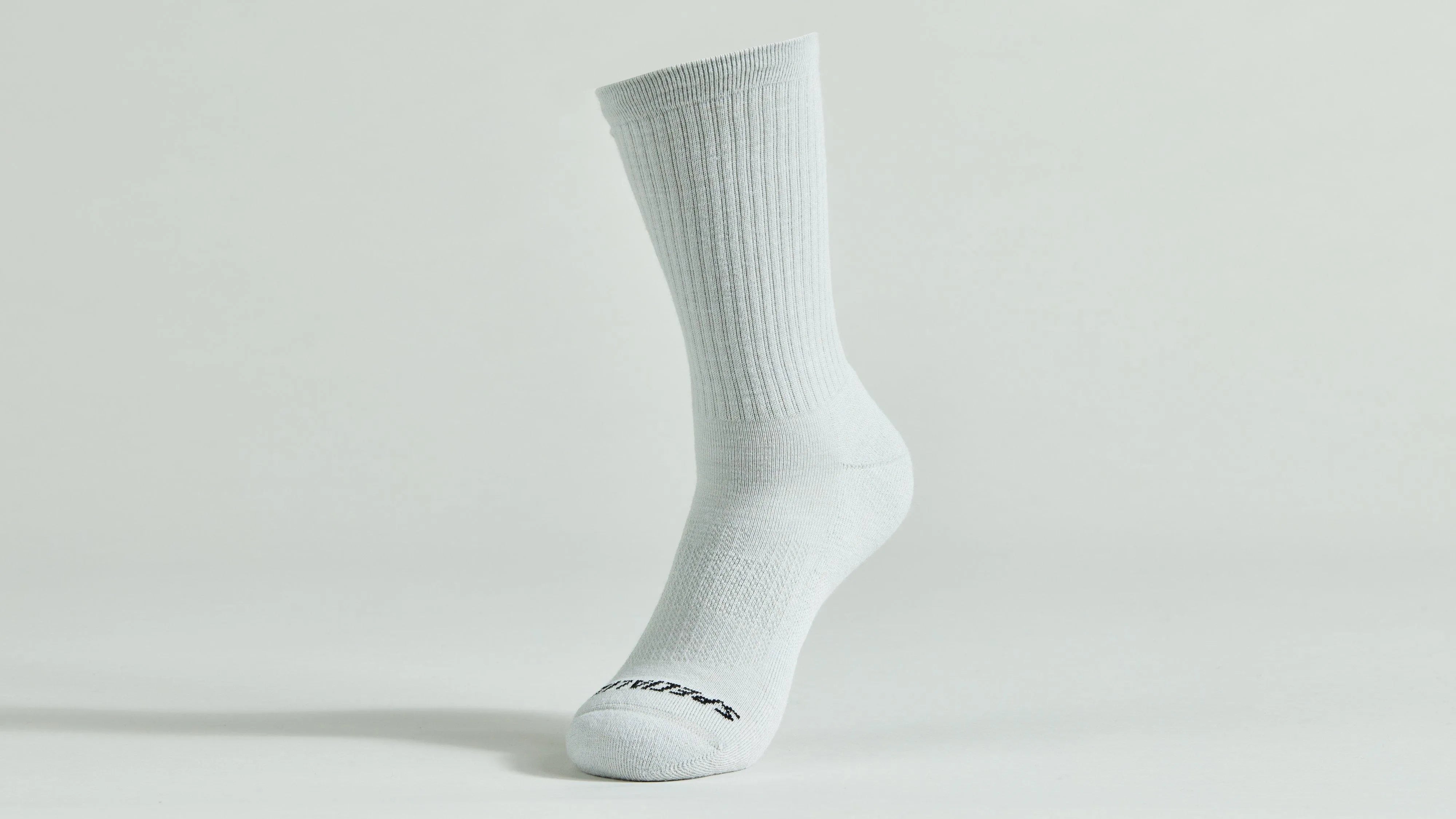 Merino Midweight Tall Socks
