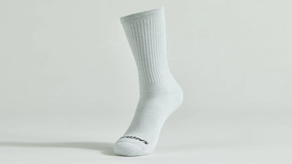 Merino Midweight Tall Socks