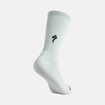 Merino Midweight Tall Socks