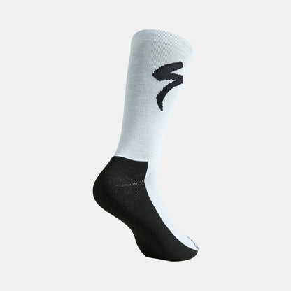 PrimaLoft® Lightweight Tall Logo Socks