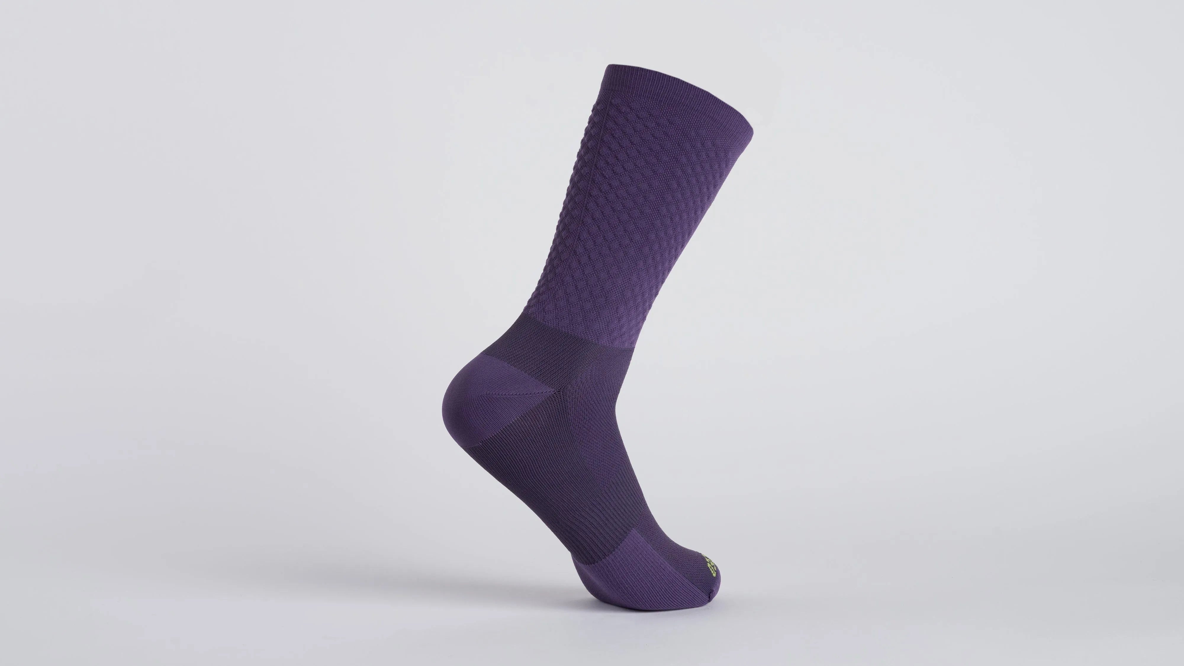 Knit Tall Sock