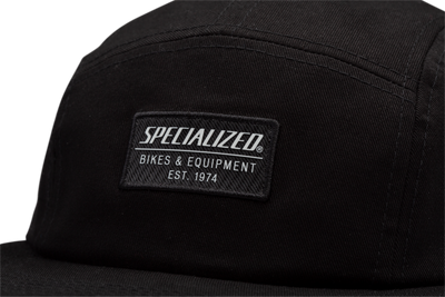 New Era 5-Panel Specialized Hat