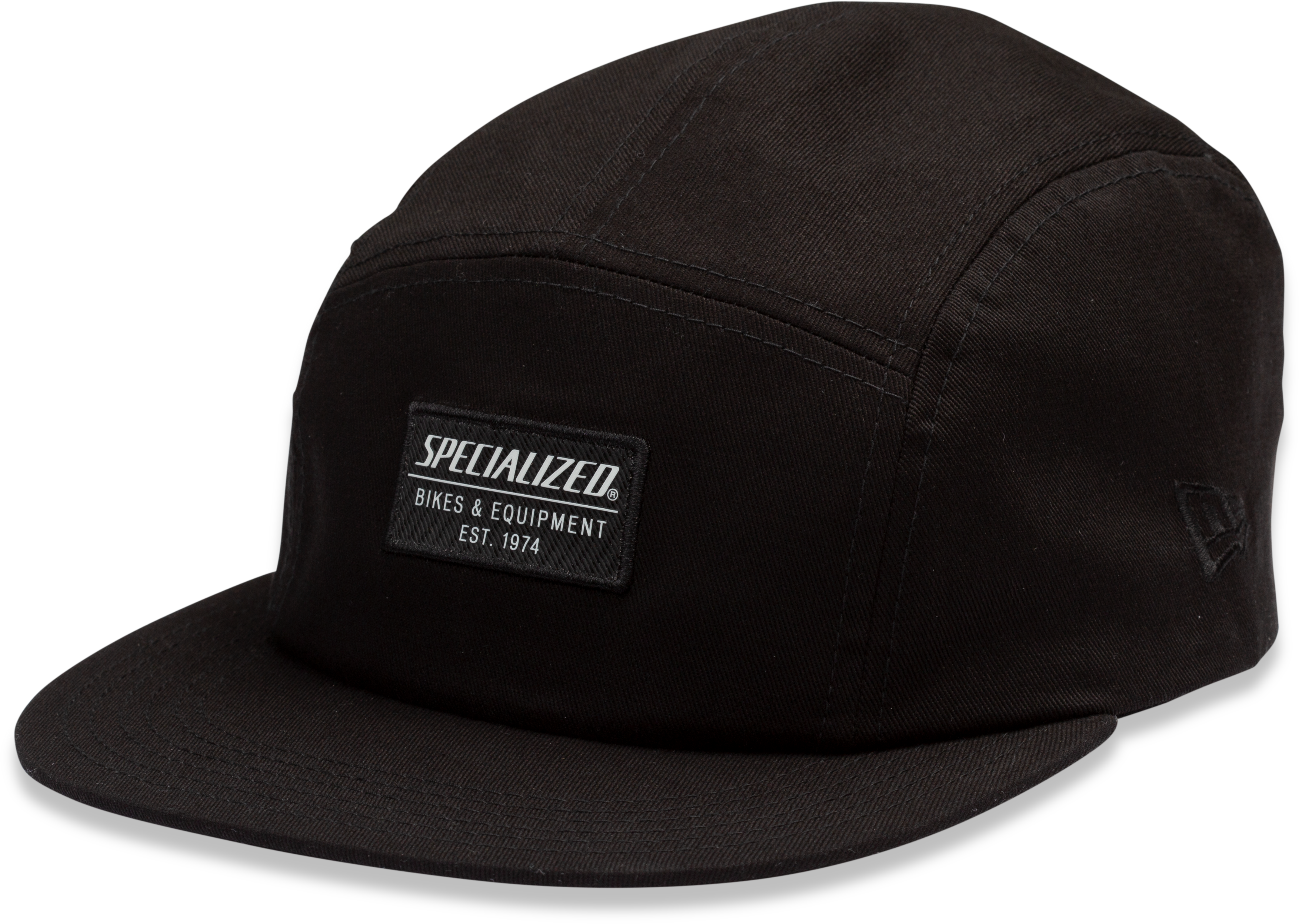 New Era 5-Panel Specialized Hat