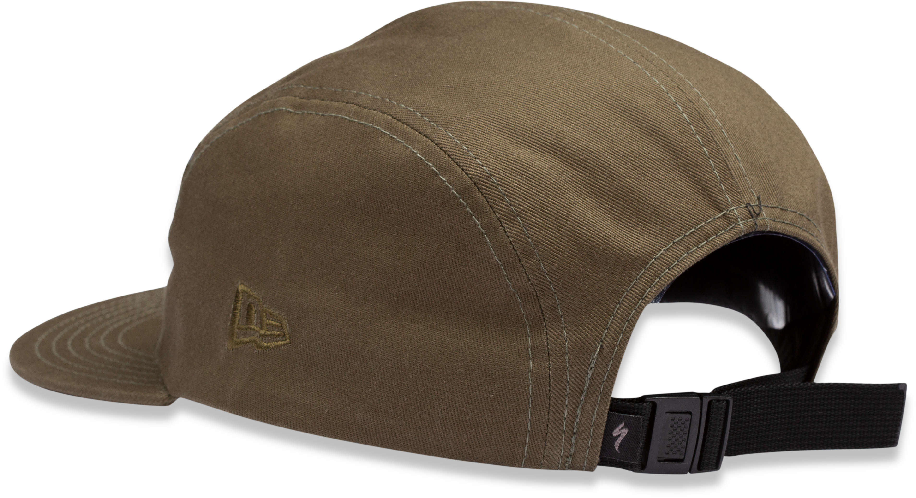 New Era 5-Panel Specialized Hat