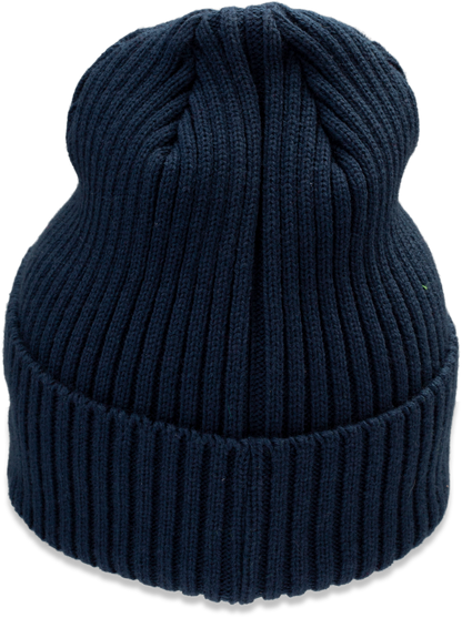 New Era Cuff S-Logo Beanie