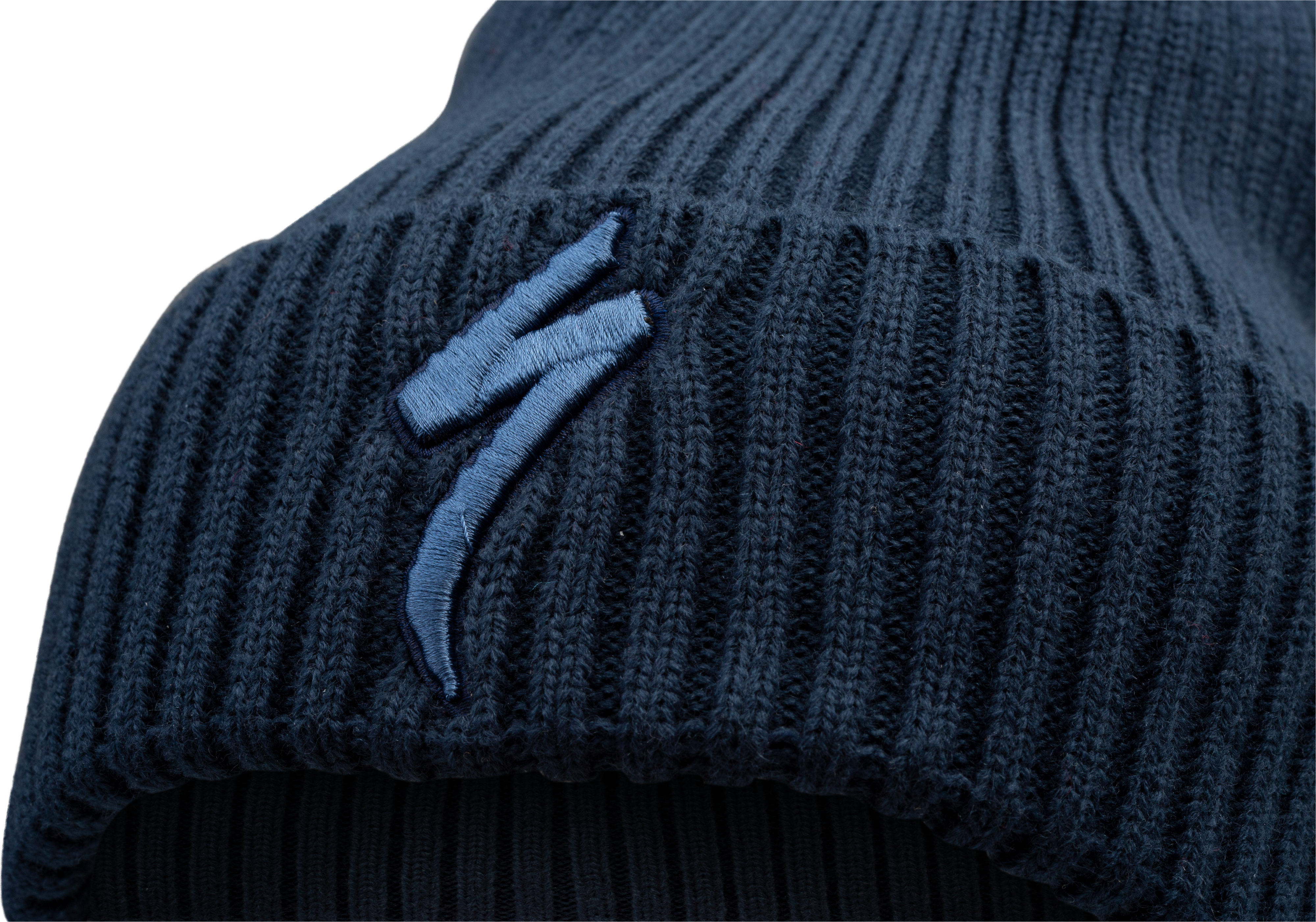 New Era Cuff S-Logo Beanie