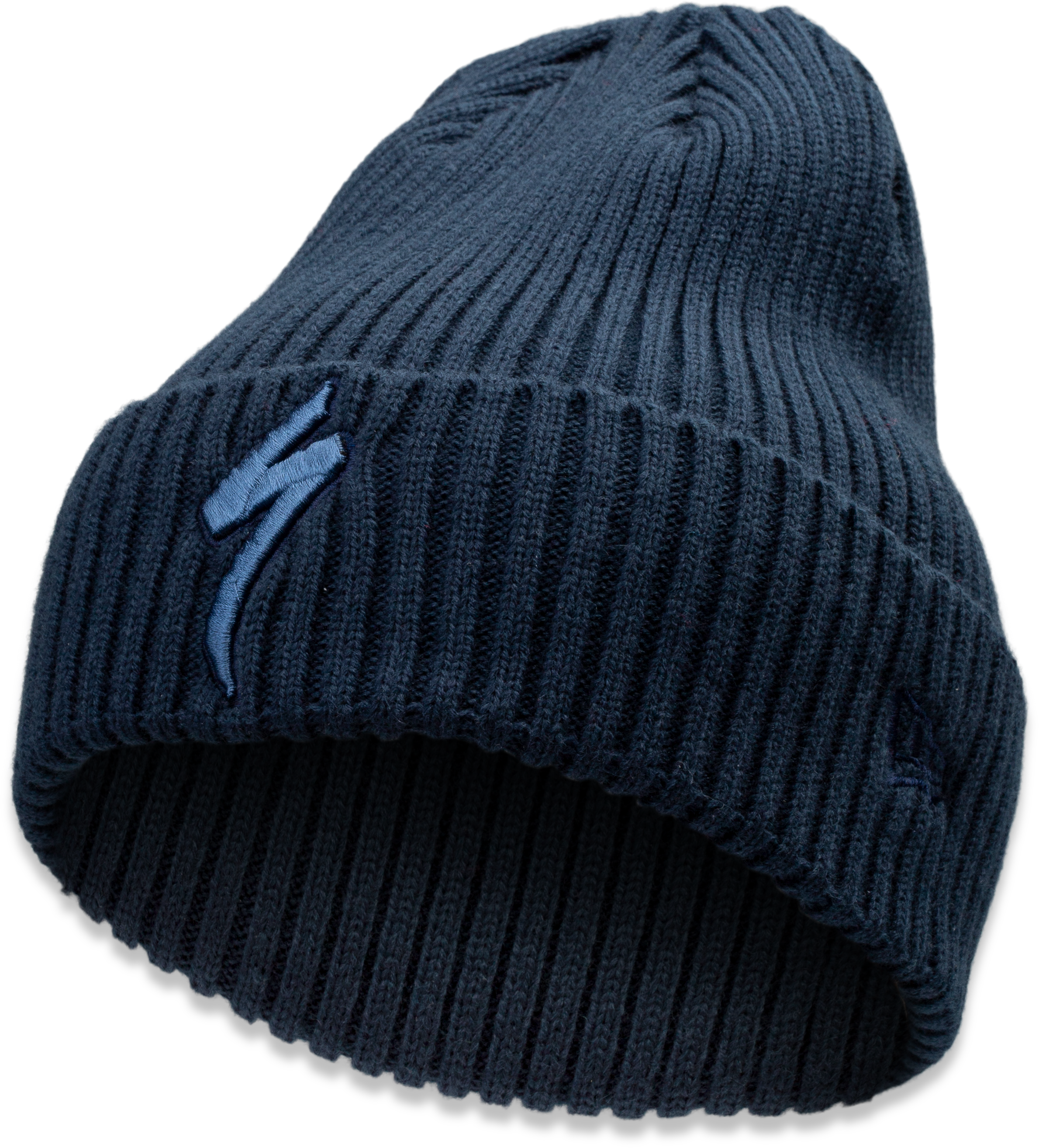 New Era Cuff S-Logo Beanie