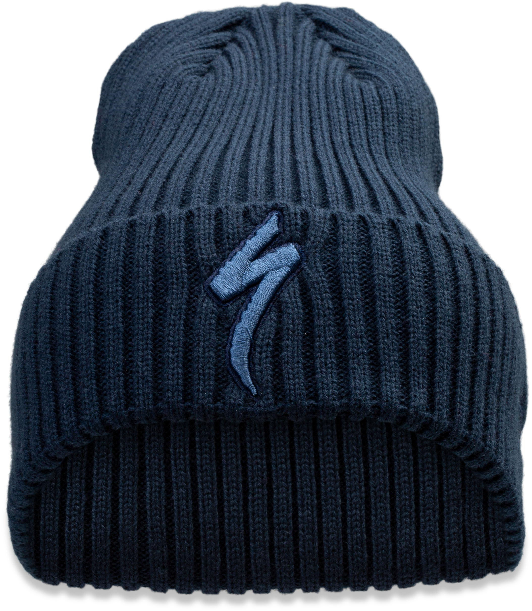 New Era Cuff S-Logo Beanie