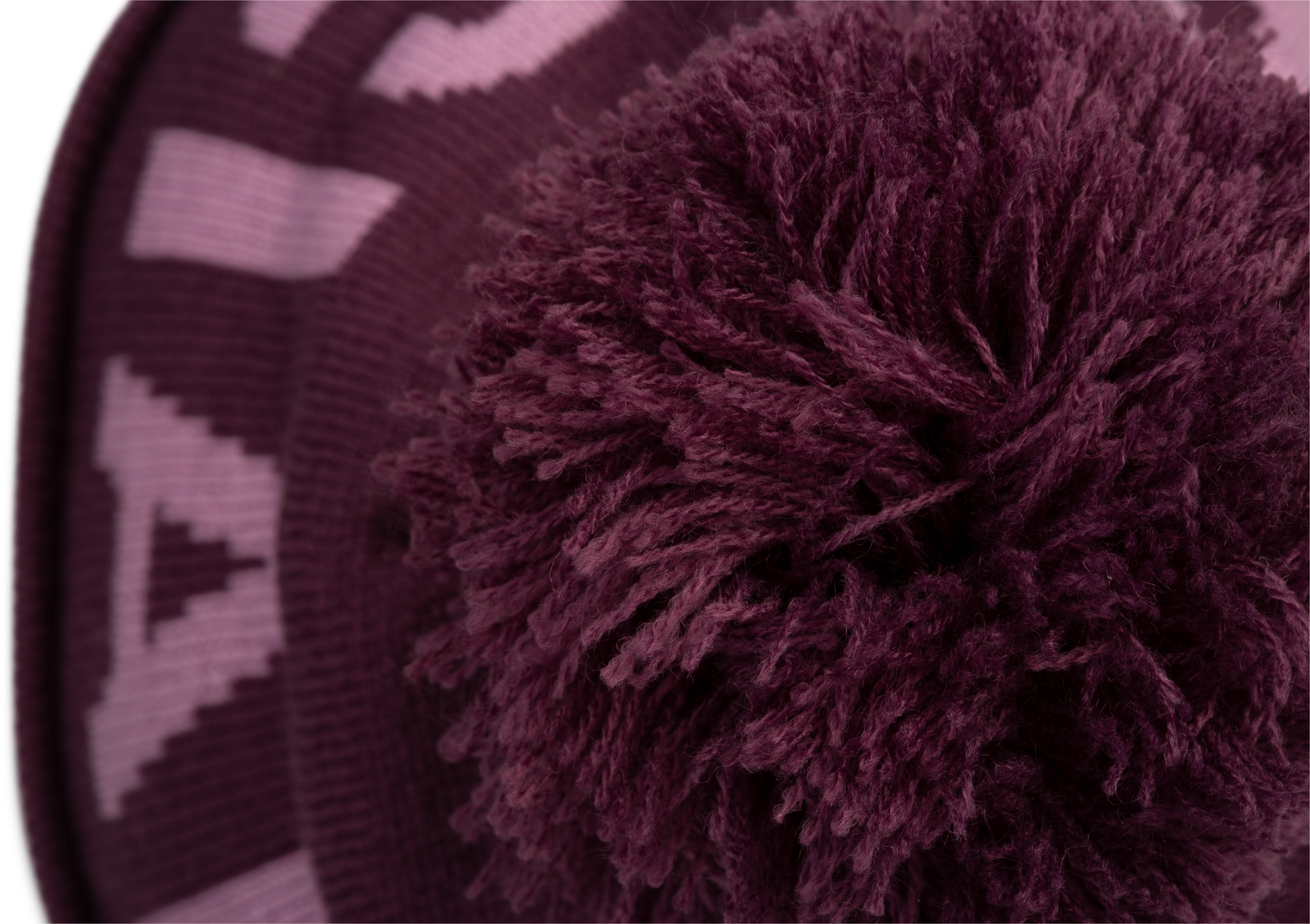 New Era Pom Specialized Beanie