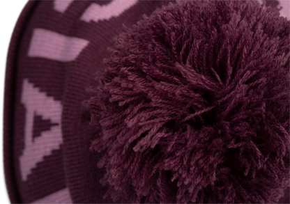 New Era Pom Specialized Beanie