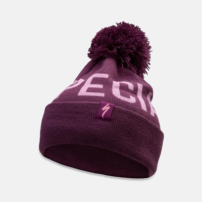 New Era Pom Specialized Beanie