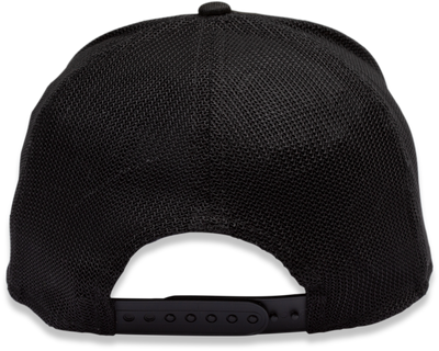 New Era S-Logo Trucker Hat